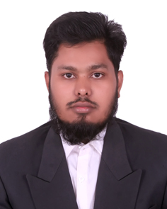 Muhammed Yasin Arafat